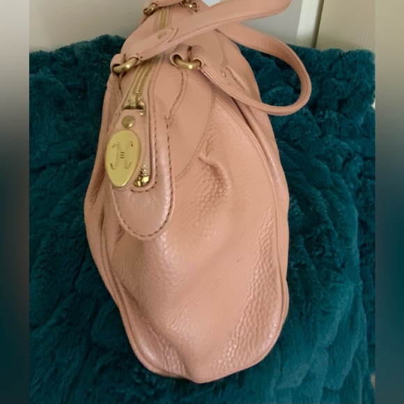 Cole Hahn light pink bag - Picture 4 of 7